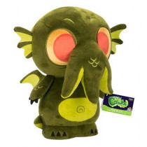 Плюшевая игрушка Ктулху от Funko 30 см 23544