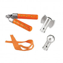 Набор составного-оружия Майки Черепашки-ниндзя