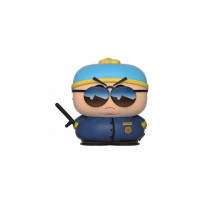Фигурка POP! Южный Парк - Картман полицейский (10см)