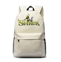 Рюкзак Шрек (Shrek) белый №1