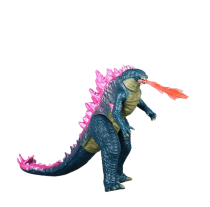 Фигурка Годзилла гигант / Godzilla x Kong - The New Empire 18 см