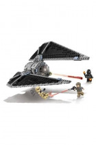 Сборная модель Изгой один галстук Strik от LEGO