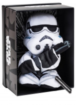 Плюшевая игрушка Штурмовик от Joy Toy 25 см.