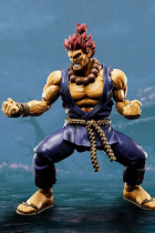 Подвижная фигурка Акумы от Bandai Tamashii Nations 16 см.