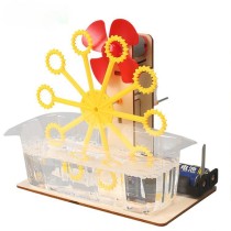 Набор для творчества Генератор пузырей