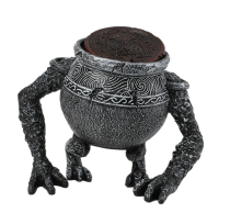 Статуэтка горшок Александр - Железный кулак Elden Ring