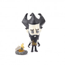 Фигурка Don't Starve Survival Wilson (8см)