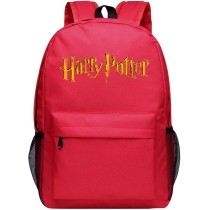 Рюкзак Гарри Поттер (Harry Potter) красный №3