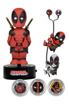 Набор Дэдпула — Neca Marvel Gift Set Deadpool Limited Edition