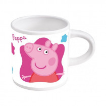 Кружка Свинка Пеппа (220 мл)