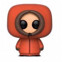 Фигурка POP! Южный Парк - Кенни (10см)