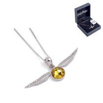 Подвеска Снитч - Гарри Поттер / Harry Potter