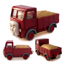 Машинка Лори из мультфильма "Томас и его друзья" (7 см.)