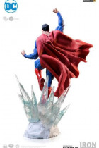 Статуэтка Супермен от Iron Studios 95 см.