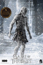 Подвижная фигурка Белый Ходок (Делюкс версия) от ThreeZero 33 см.