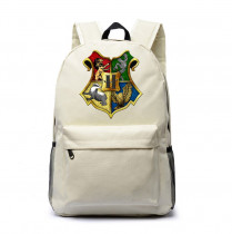 Рюкзак Гарри Поттер (Harry Potter) белый №2