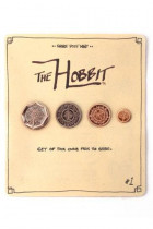 Реплика Набор Монет Хоббит #1 от SPMI