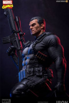 Статуэтка Каратель от Iron Studios 71 см.