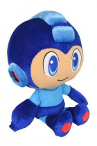 Плюшевая игрушка Мегамен от POPbuddies 24 см.