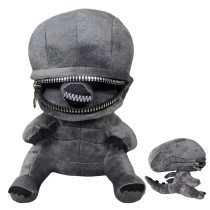 Мягкая игрушка Чужой Ксеноморф - Alien Xenomorph
