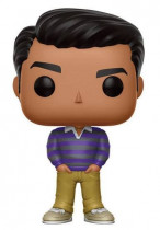 Мини-фигурка Динеш от Funko POP! 9 см.