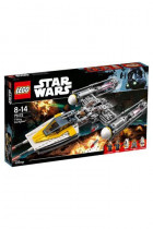 Сборная модель Лего Звездные Войны от LEGO T5056