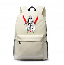 Рюкзак Гай Фокс (Vendetta) белый №2