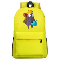 Рюкзак Робот из игры R.E.P.O желтый №2