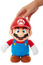 Подвижная игрушка Марио от Jakks Pacific 30 см.