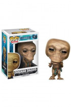 Мини-фигурка Валериан и город) от Funko POP! 9 см.