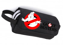 Пенал Охотники за привидениями (Ghostbusters) черный №1