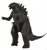 Фигурка Годзилла 2014 — Neca Modern Godzilla (16см) Уценка