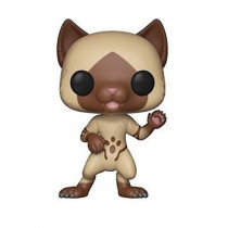 Фигурка Funko POP! Monster Hunter Feyline (10см)