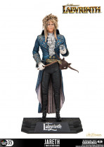 Фигурка Джарета — McFarlane Toys Labyrinth Color Tops Jareth