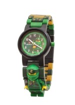 Наручные часы - конструктор детские Черепашки-Ниндзя