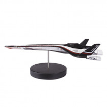 Модель Tempest Ship — Mass Effect Replica