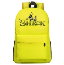 Рюкзак Шрек (Shrek) желтый №1