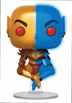 Мини-фигурка Вивек от Funko POP! 9 см.