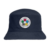 Панама Дзюдо (Judo)синяя №2