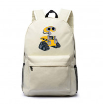 Рюкзак Валли белый №4