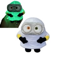Мягкая игрушка Миньон (Светится в темноте)