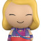 Мини-фигурка Рик и Морти Дорбз от Funko POP! 8 см.