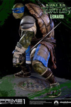 Статуэтка Леонардо от Prime 1 Studio 58 см.