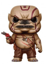 Мини-фигурка Валериан и город от Funko POP! 9 см. T5868