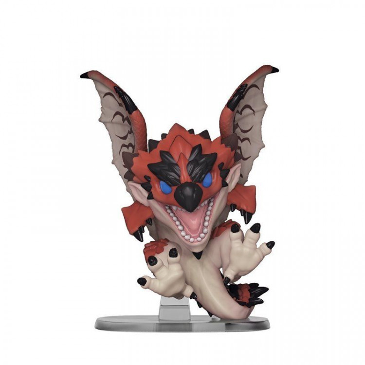 Rathalos funko pop top