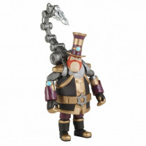 Фигурка Ben10 Steam Smyth Стим Смит Бен 10 (12см)