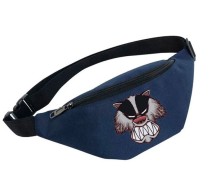 Поясная сумка Dont Starve синяя №6