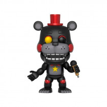 Фигурка POP! Five Nights At Freddy`s - Лефти (10см)