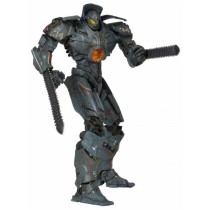 Фигурка Тихоокеанский рубеж - Pacific Rim Gipsy Danger Battle Damage (18см) Уценка