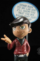 Мини-фигурка Говард Воловиц от Quantum Mechanix 9 см.